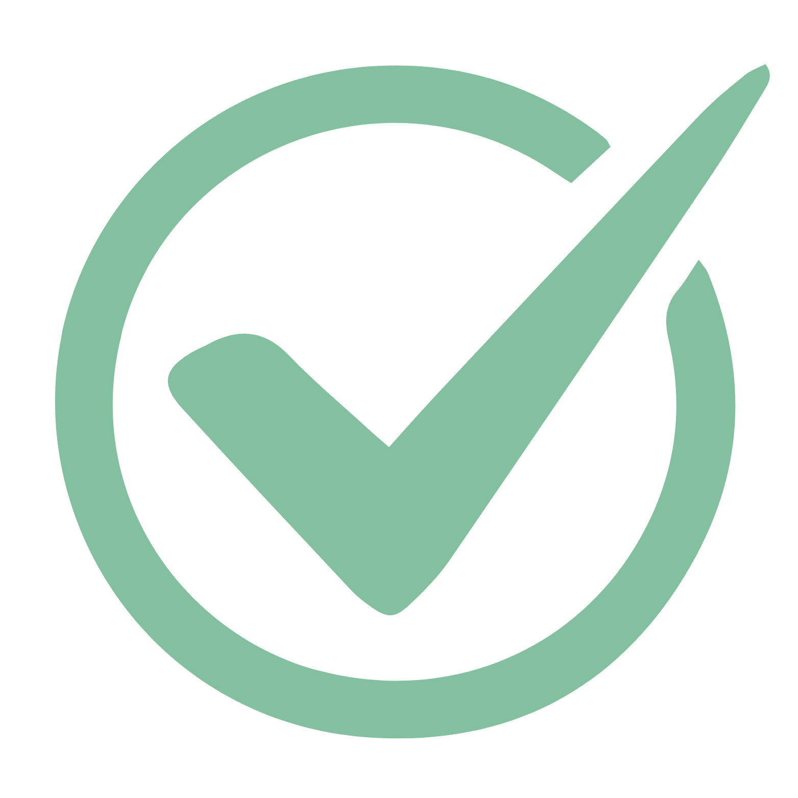 checkmark